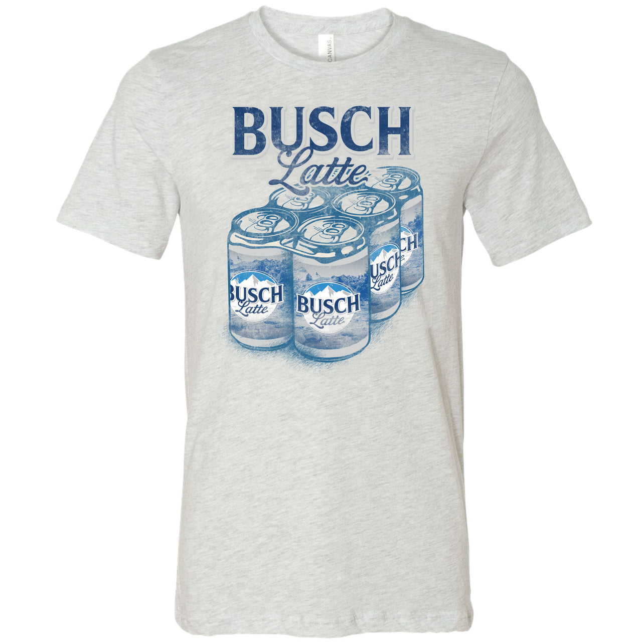 Busch Latte Six Pack