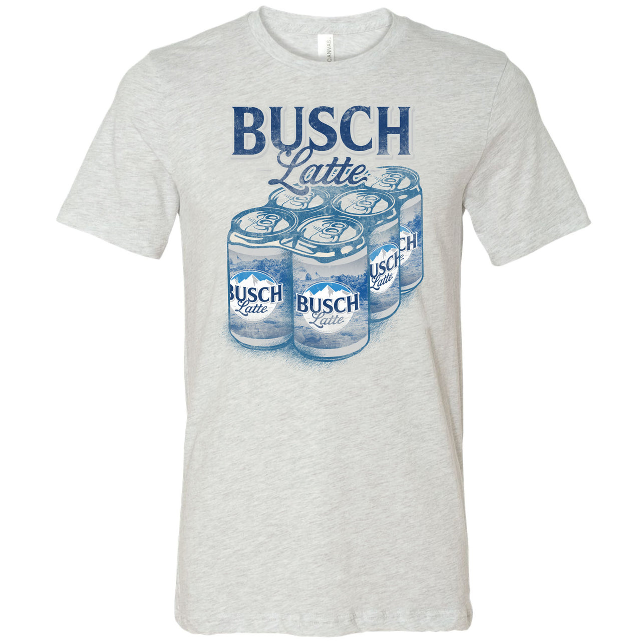 Busch Latte Six Pack