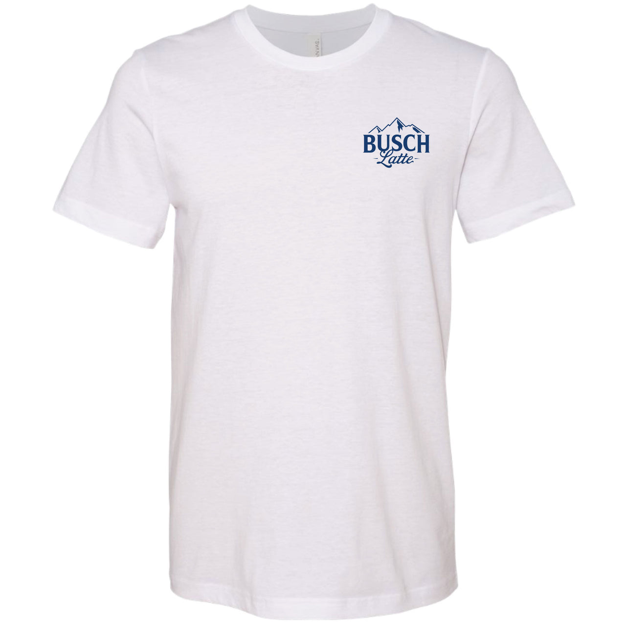 Busch Latte Six Pack 2-Sided