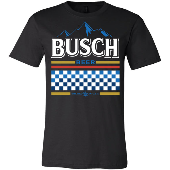 Busch Racing T-Shirt