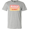 Natural Light Naturdays Flamingo Tear T-Shirt