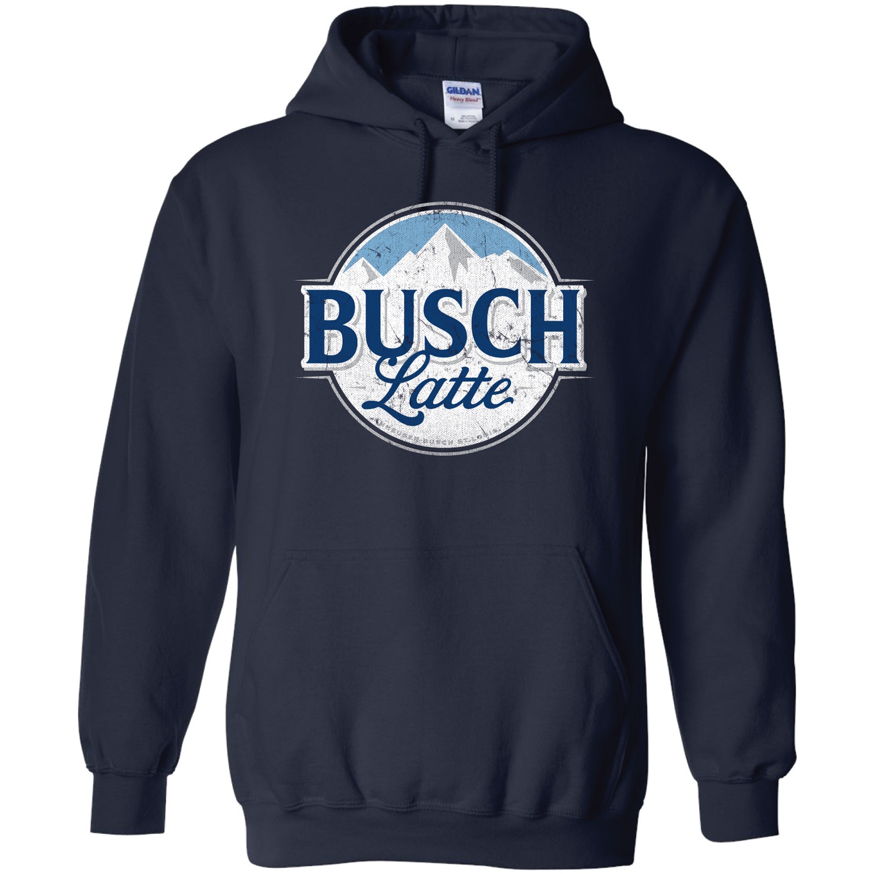 Busch beer sweater sale