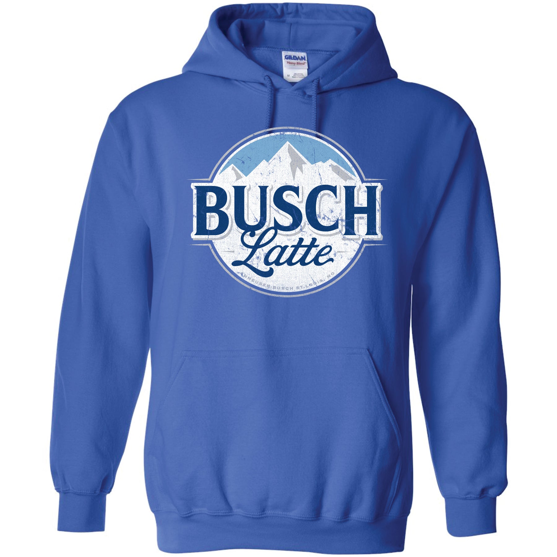 Busch beer sweatshirt shop