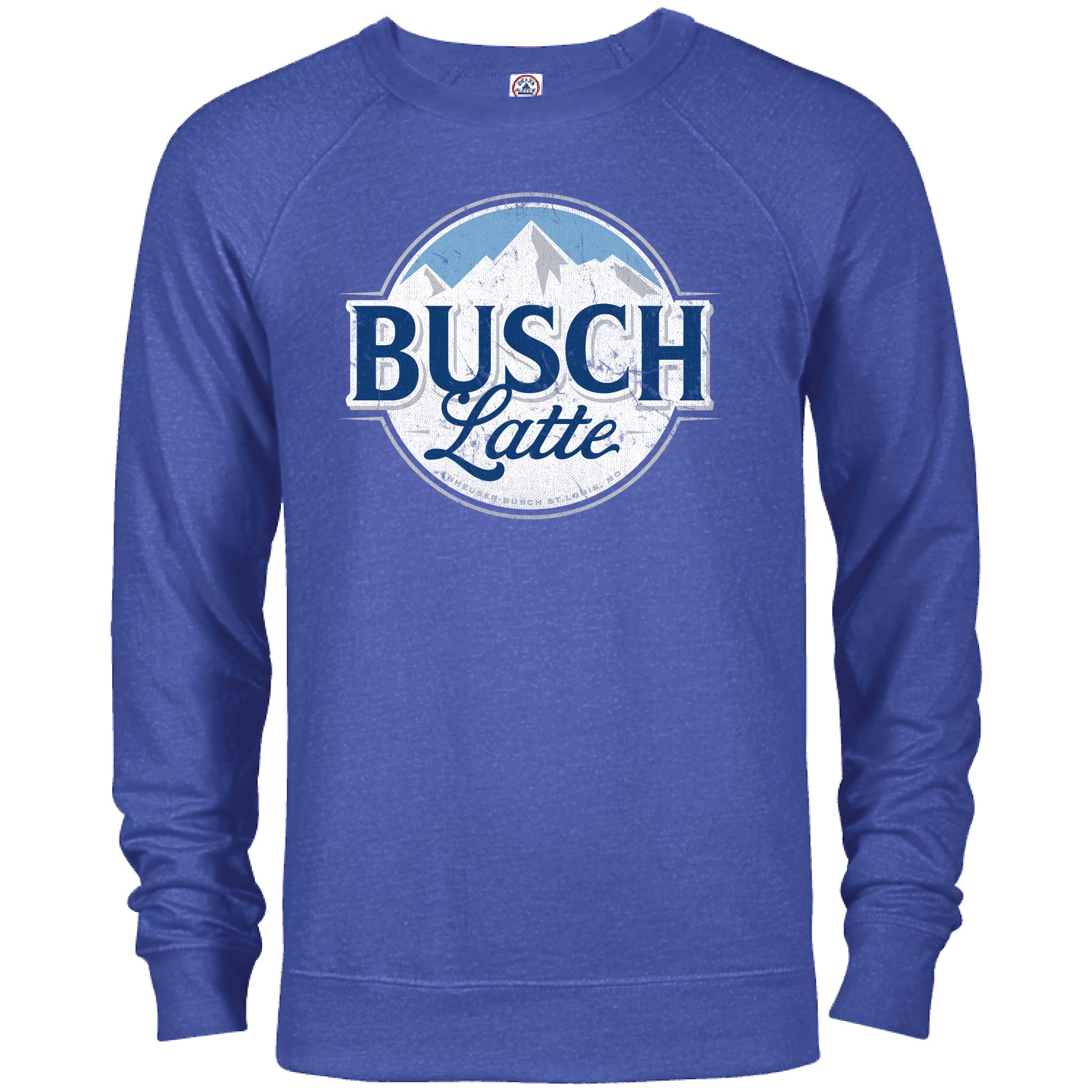 Busch latte sweater outlet