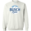 Busch Latte Logo Crew Sweatshirt