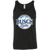 Busch Latte Logo Tank Top