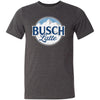 Busch Latte Logo T-Shirt