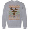 Busch - Busch Hunting - Busch Hunting Ugly Sweater