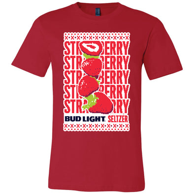 Bud Light Seltzer Oversized tie-dye t-shirt – Shop Beer Gear