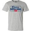 Coors Banquet Legend T-Shirt