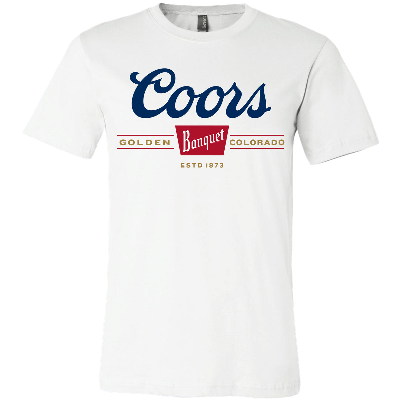 Coors Banquet T-Shirt