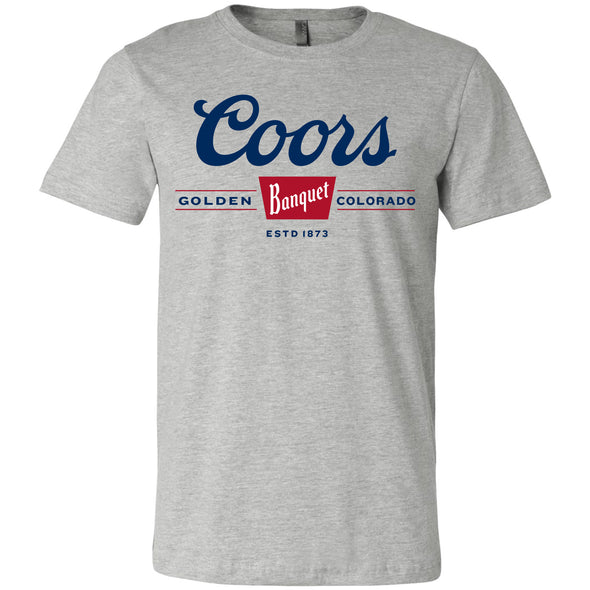 Coors Banquet T-Shirt