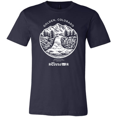 Coors Banquet Seal T-Shirt