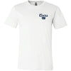 Coors Banquet Seal 2-Sided T-Shirt