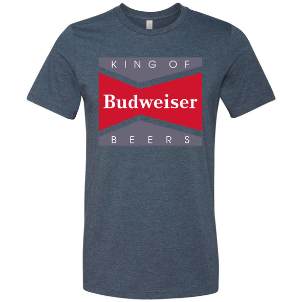 Budweiser King of Beers T-Shirt