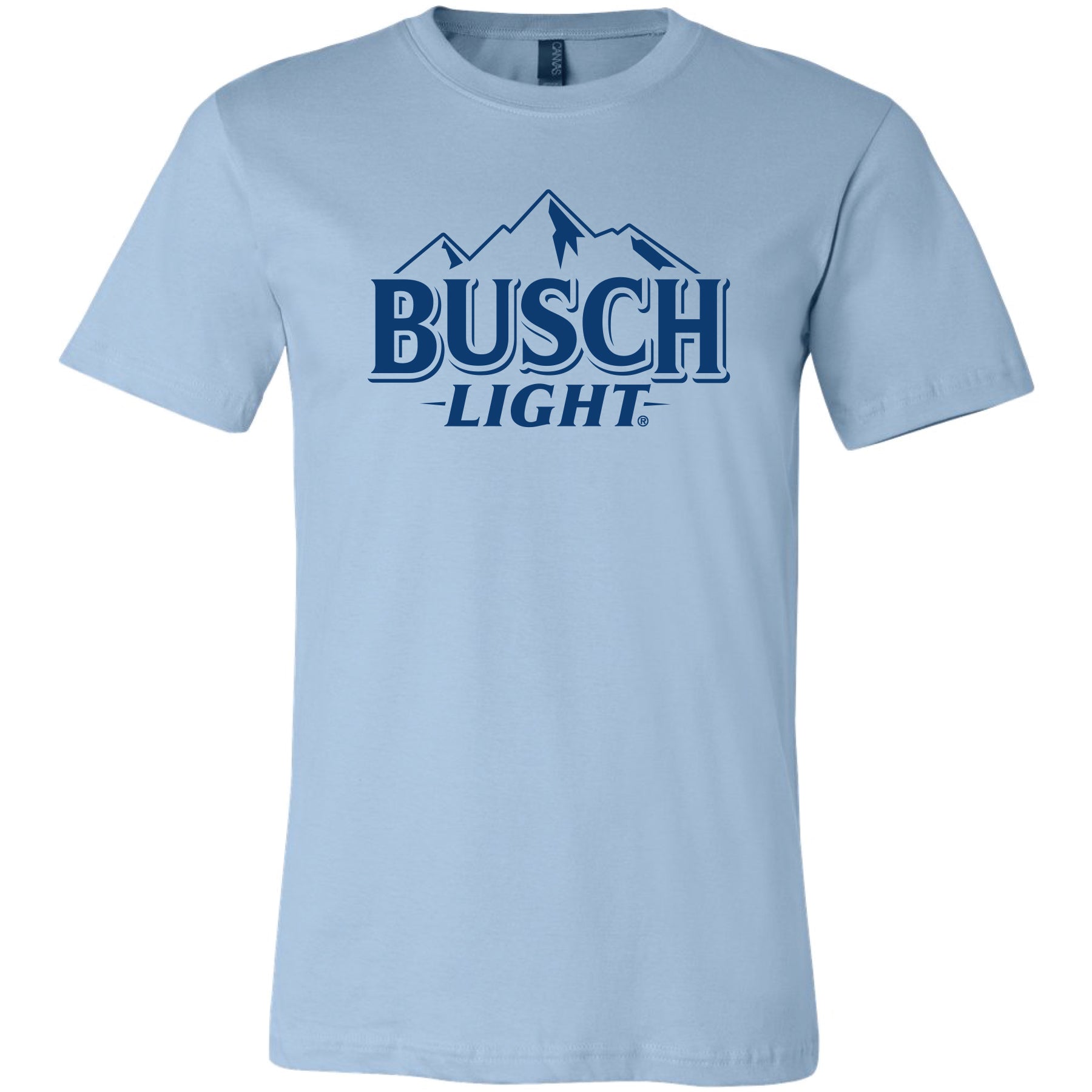 Busch light hot sale shirt