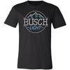 Busch Light Neon Logo T-Shirt