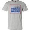 Hamm's Vintage Crown Logo T-Shirt