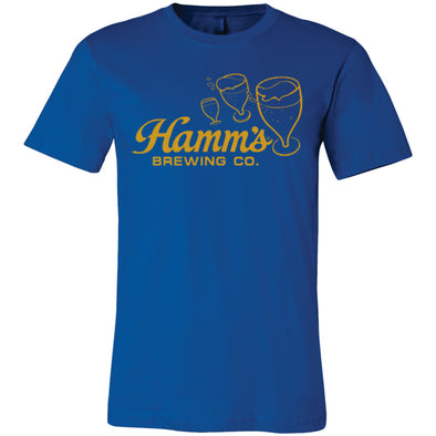 Hamm's Glasses T-Shirt