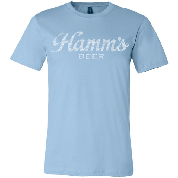 Hamm's Script T-Shirt