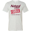 Natural Light Seltzer Catalina Lime Logo T-Shirt