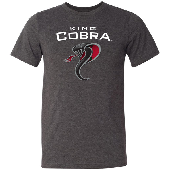 King Cobra Logo T-Shirt