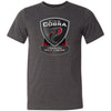 King Cobra Label T-Shirt