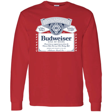 Budweiser Game Day – Tagged Brand_Budweiser– Shop Beer Gear