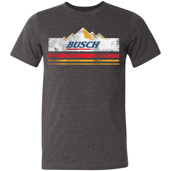 Busch Heritage Stripes T-Shirt