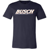 Busch Heritage Logo T-Shirt