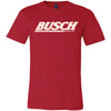 Busch Heritage Logo T-Shirt