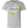 Busch Light - Busch Light Corn