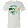Busch Light - Busch Light Corn Circle Logo