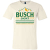 Busch Light - Busch Light Corn Field