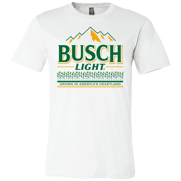 Busch Light - Busch Light Corn Field
