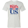 Budweiser This Bud's For U.S. T-Shirt