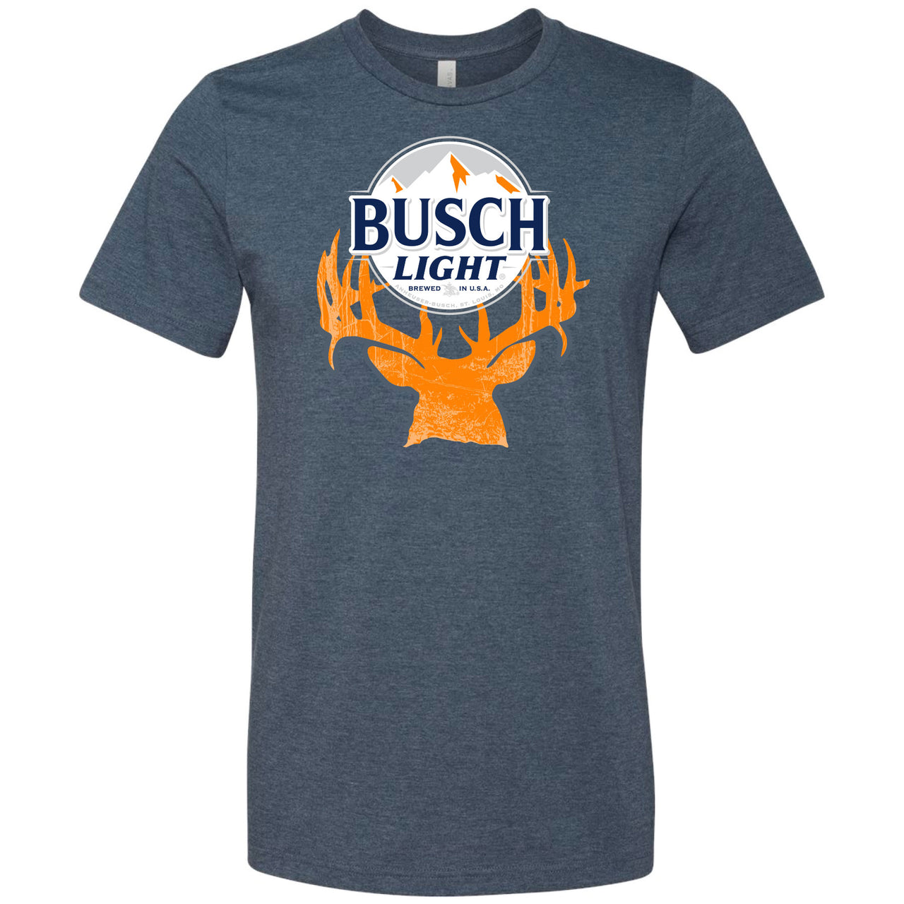 Busch Light - 2020 Buck Hunting T-shirt