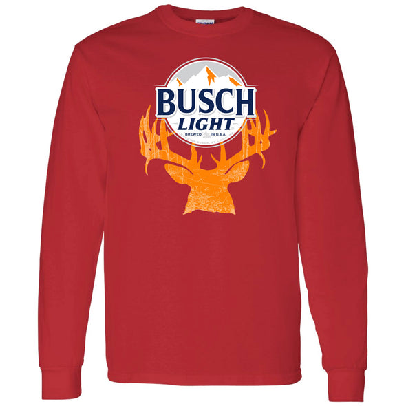 Busch Light 2020 Hunting