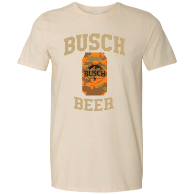 Busch Hunting - Busch Hunting Camo Can