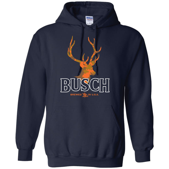 Busch Hunting - Busch Hunting Camo Deer