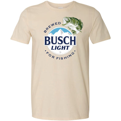Busch Light Fishing - Bass Fishing