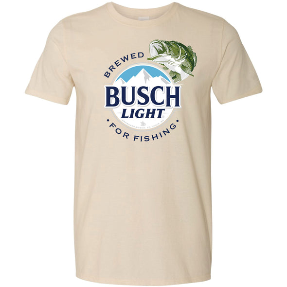 Busch Light Fishing - Bass Fishing