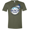 Busch Light Fishing - Sailfish