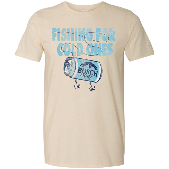 Busch Light Fishing - Fishing For Cold Ones