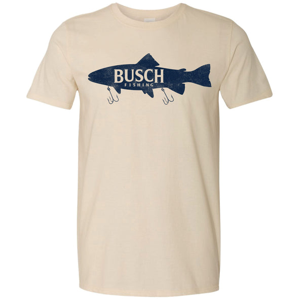 Busch Fishing - Busch Fishing Bass Lure