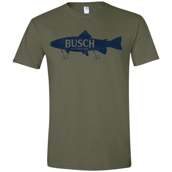 Busch Fishing - Busch Fishing Bass Lure