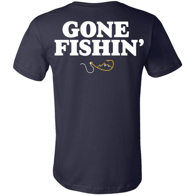 Busch Fishing - Gone Fishin'