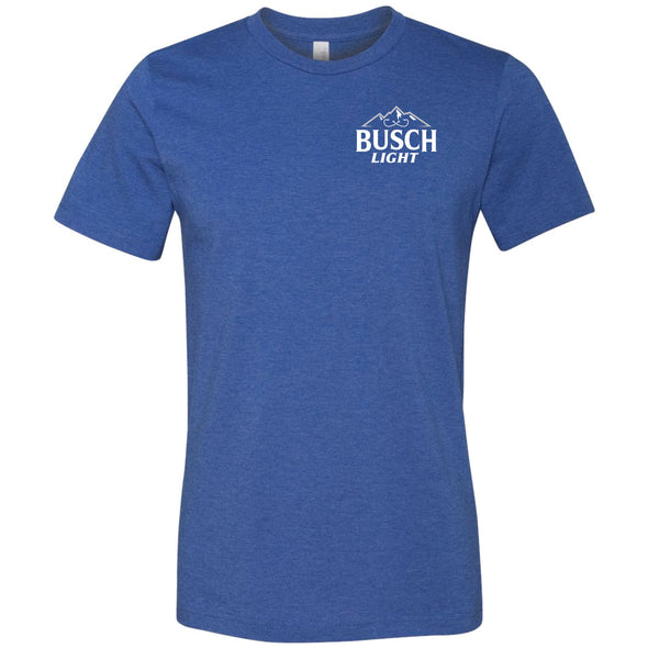 Busch Fishing - Gone Fishing For Busch - 2-Sided