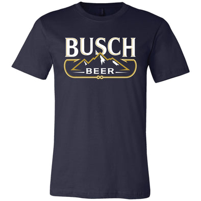 Busch Fishing - Busch Fishing Hooked Logo