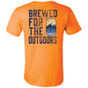 Busch Light Hunting - Brewed For The Outdoors - 2-Sided